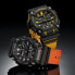 Фото #5 товара Часы CASIO G-SHOCK YOUTH GA-900C-1A4 GA-900C-1A4