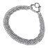 Фото #1 товара SPRENGER Triple Dog Chain Necklace