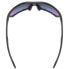 ფოტო #5 პროდუქტის UVEX Sportstyle 706 CV V Mirrored Photochromic Sunglasses