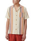 ფოტო #1 პროდუქტის Men's Palma Short Sleeve Shirt