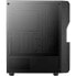 Aerocool Menace Saturn FRGB Midi-Tower, Tempered Glass - schwarz - фото #10