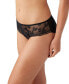 ფოტო #3 პროდუქტის Women's Lifted In Luxury Lace Hipster Underwear 845433