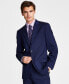 Men's Modern-Fit Bi-Stretch Suit