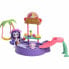 Doll Enchantimals PISCINE DES SINGES