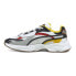 Puma Rbr RsConnect Lace Up Mens Size 11.5 M Sneakers Casual Shoes 30693602