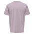 Фото #4 товара ONLY & SONS Max Short Sleeve O Neck T-Shirt