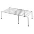 Фото #2 товара METALTEX Adapto Expandable Storage Shelf 57x24x15 cm