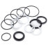 FOX Float/Float X/DHX Air Shock Seal Kit Gasket Черно-белый - фото #1