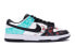 Фото #2 товара Кроссовки Nike Dunk Low China Cloud