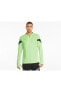 Teamfinal Training 1/4 Zip Top Erkek Futbol Antrenman Ceketi 65737520 Yeşil