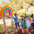 Фото #4 товара Pinata Regenbogen