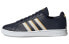 Кроссовки Adidas neo Grand Court EG5941