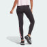 Фото #2 товара adidas women ESSENTIALS HIGH-WAISTED LOGO LEGGINGS