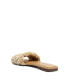 Фото #4 товара Women's Adelia Flat Sandals