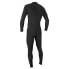 Фото #2 товара O´NEILL WETSUITS Hammer 3/2 mm Suit