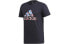 Adidas 8-Bit Badge Of Sport T-Shirt FN1745