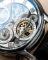 Фото #4 товара Наручные часы Philipp Plein Men's Chronograph Saratoga