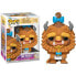 Фото #1 товара Коллекционная фигура Funko Beauty and the Beast - The Beast Nº 1135