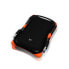 Фото #5 товара Silicon Power Armor A30 - Корпус для HDD/SSD - USB-подключение - Черный - Оранжевый