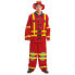 Фото #1 товара Маскарадные костюмы для взрослых My Other Me Пожарник