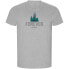 ფოტო #1 პროდუქტის KRUSKIS Forever ECO short sleeve T-shirt