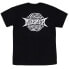 ფოტო #2 პროდუქტის MESMER Metal short sleeve T-shirt