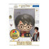 HARRY POTTER 3D-Nachtlicht Farbvariation Ca. 13cm