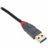 Lindy USB 3.1 Cable Typ A/C 1,5m