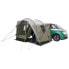 Фото #4 товара Палатка Outwell Seacrest Van Tent