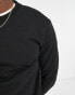 ONLY & SONS sweat in black