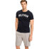 ფოტო #1 პროდუქტის TOMMY HILFIGER Logo short sleeve T-shirt