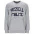 Фото #2 товара RUSSELL ATHLETIC Arch Logo sweatshirt