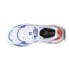 Фото #4 товара Puma Bmw Mms Trinity Lace Up Mens White Sneakers Casual Shoes 30794902