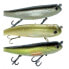 Фото #1 товара YOKOZUNA T Bell Soft Lure 30g 120 mm