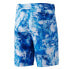 Huk Pursuit Mossy Oak Fracture Boardshort Shorts