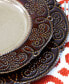 Фото #2 товара Сервиз Elama Bonita, набор посуды из каменной керамики, комплект на 4 персоны