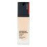 Фото #12 товара Жидкая основа для макияжа Synchro Skin Shiseido (30 ml)