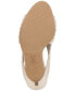 ფოტო #5 პროდუქტის Women's Livana Slide Dress Mules, Created for Macy's