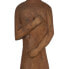 Декоративная фигура Натуральный Африканец 14,5 x 9 x 38,5 cm (2 штук)