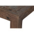 Фото #4 товара Кофейный столик Home ESPRIT Коричневый Деревянный 120 x 60 x 30 cm