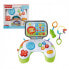 Фото #2 товара FISHER PRICE Fisher-Price Cushion For Baby Small Gamer