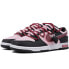 Кеды Nike Dunk Low DH9765002 Black