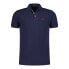 Фото #1 товара NZA NEW ZEALAND Tukituki short sleeve polo