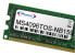 Фото #2 товара Memorysolution Memory Solution MS4096TOS-NB159 - 4 GB
