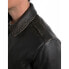REPLAY M8367 .000.84846 leather jacket