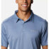 COLUMBIA Sun Ridge II short sleeve polo