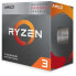 AMD Prozessor Ryzen 3 3200G Wraith Stealth Khler