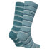 LEVI´S UNDERWEAR Bird Eye socks 2 units