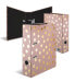 Фото #4 товара HERMA 7057 - A4 - Cardboard - Gold - Pink - 7 cm - 285 mm - 315 mm