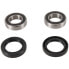 Фото #1 товара PIVOT WORKS Yamaha YZ 125-250 98-16/Wr-YZ 250-400-426-450F Wheel Bearing Kit